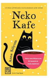 Neko Kafe - Athica Yayınları