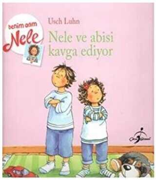 Nele Kavga Etmekten Hoşlanmıyor - Benim Adım Nele - 1