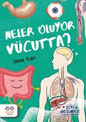 Neler Oluyor Vücutta? – Cezve Ansiklopedi - Cezve Çocuk