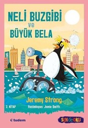 Neli Buzgibi ve Büyük Bela 2. Kitap - Tudem Yayınları