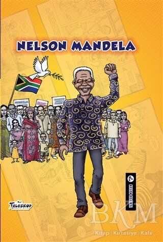 Nelson Mandela - Tanıyor Musun?