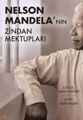 Nelson Mandela’nın Zindan Mektupları - 1