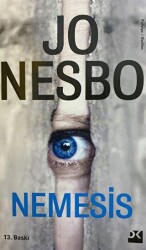 Nemesis - Doğan Kitap