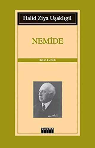 Nemide - Özgür Yayınları