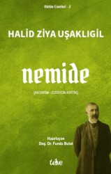 Nemide - Telve Kitap