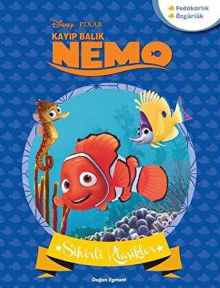 Nemo - Disney Sihirli Klasikler