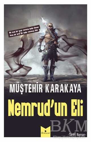 Nemrud’un Eli - Serencam Yayınevi