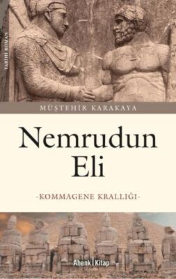 Nemrudun Eli - 1