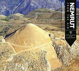 Nemrut From The Air - Arkeoloji ve Sanat Yayınları
