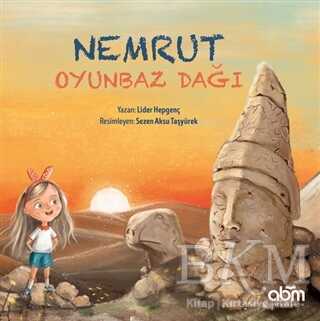 Nemrut Oyunbaz Dağı - Abm Yayınevi