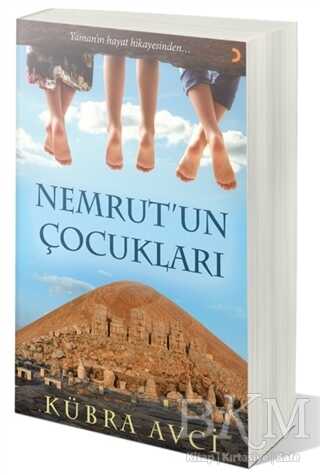 Nemrut’un Çocukları - Cinius Yayınları