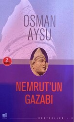 Nemrut`un Gazabı - Evrim Yayınevi