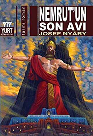 Nemrut’un Son Avı - Yurt Kitap Yayın