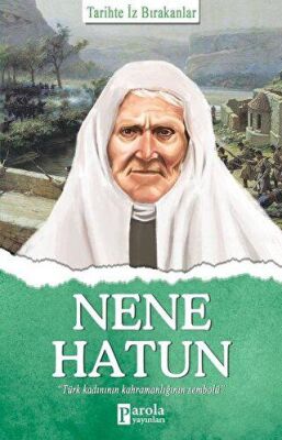 Nene Hatun kapağı