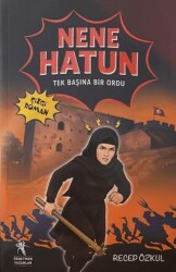 Nene Hatun - Öğretmen Yazarlar