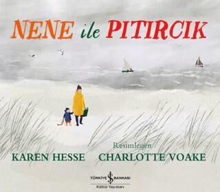 Nene ile Pıtırcık - 1