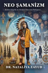 Neo Şamanizm - İkinci Adam Yayınları