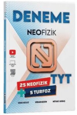 TYT Fizik Deneme - 1