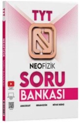 TYT Fizik Soru Bankası - NeoFizik Yayınları