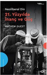 Neoliberal Din - Fol Kitap