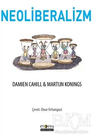 Neoliberalizm - Ütopya Yayınevi