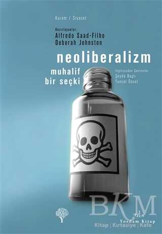 Neoliberalizm - Yordam Kitap