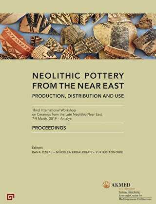 Neolithic Pottery from the Near East