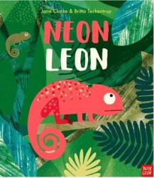 Neon Leon - Nosy Crow