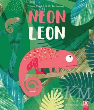 Neon Leon - 1