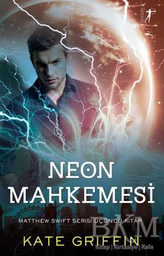 Neon Mahkemesi - Artemis Yayınları