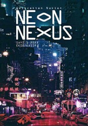 Neon Nexus Sayı I - Klaros Yayınları