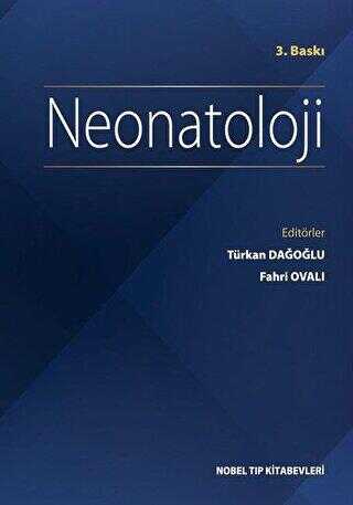 Neonatoloji - Nobel Tıp Kitabevi