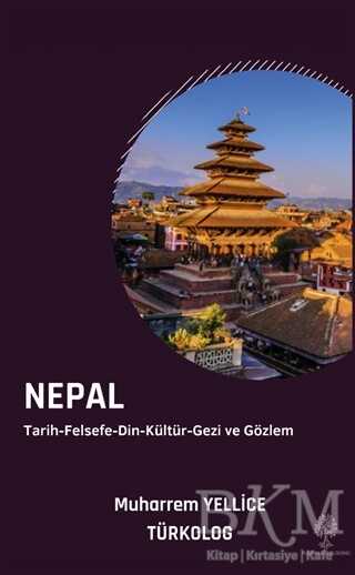 Nepal - Platanus Publishing