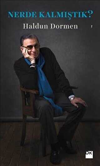 Nerde Kalmıştık? - Doğan Kitap