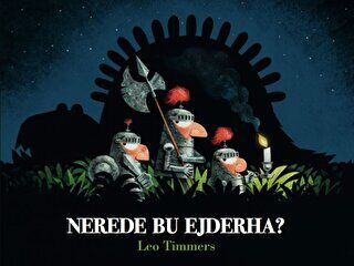 Nerede Bu Ejderha? - 1