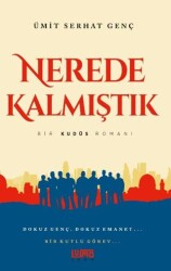 Nerede Kalmıştık? - Lumo Yayın Grubu