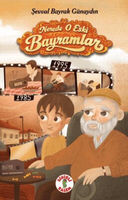Nerede O Eski Bayramlar - 1