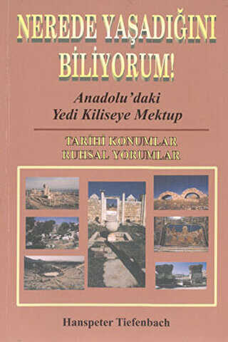 Nerede Yaşadığını Biliyorum! - Haberci Basın Yayın