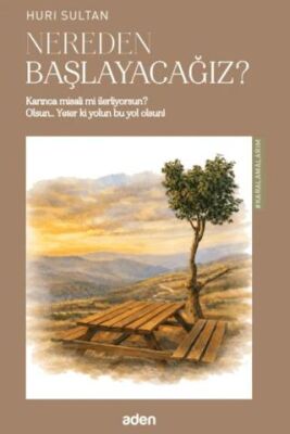 Nereden Başlayacağız? - 1