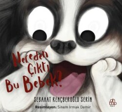 Nereden Çıktı Bu Bebek? - Ahbap Kitap