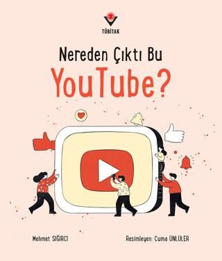 Nereden Çıktı Bu YouTube? - 1