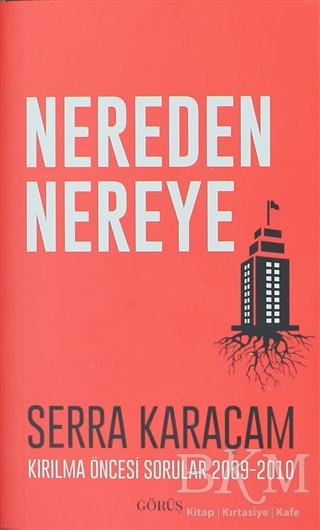 Nereden Nereye - 1