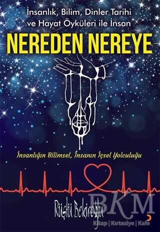 Nereden Nereye - 1