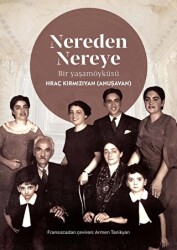 Nereden Nereye - Aras Yayıncılık