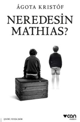 Neredesin Mathias? - 1