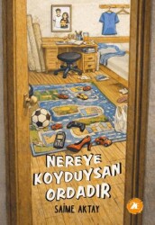 Nereye Koyduysan Ordadır - 2E Kitap
