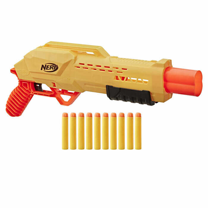 Nerf Alpha Strike Tiger DB-2 - 2