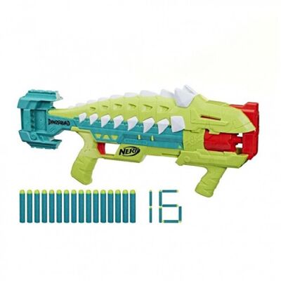 Nerf Dinosquad Armorstrike - 2