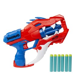 Nerf Dinosquad Raptor Slash F2475 - 6