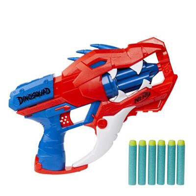 Nerf Dinosquad Raptor Slash F2475 - 3